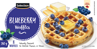 Various brands of frozen waffles recalled due to Listeria monocytogenes